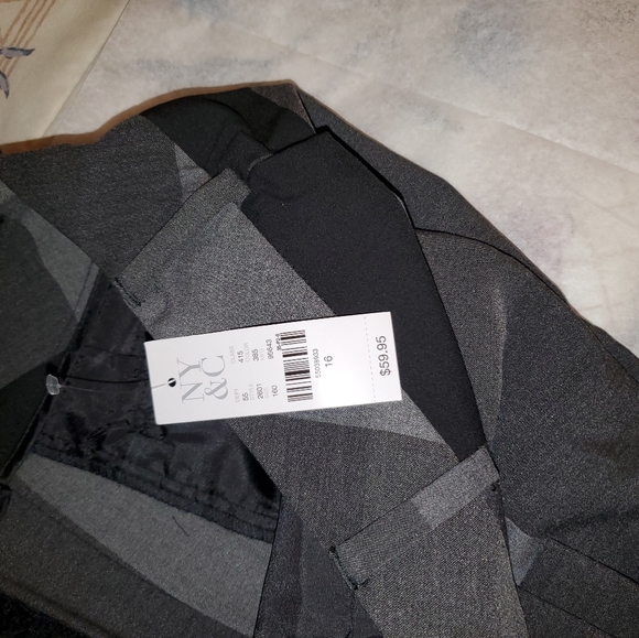 7th avenue dress pants - Picture 3 of 4
